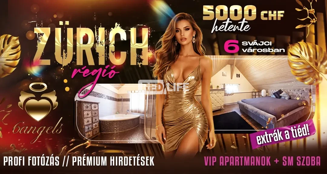 Felső kateg&oacute;ri&aacute;s sv&aacute;jci priv&aacute;t lak&aacute;sok