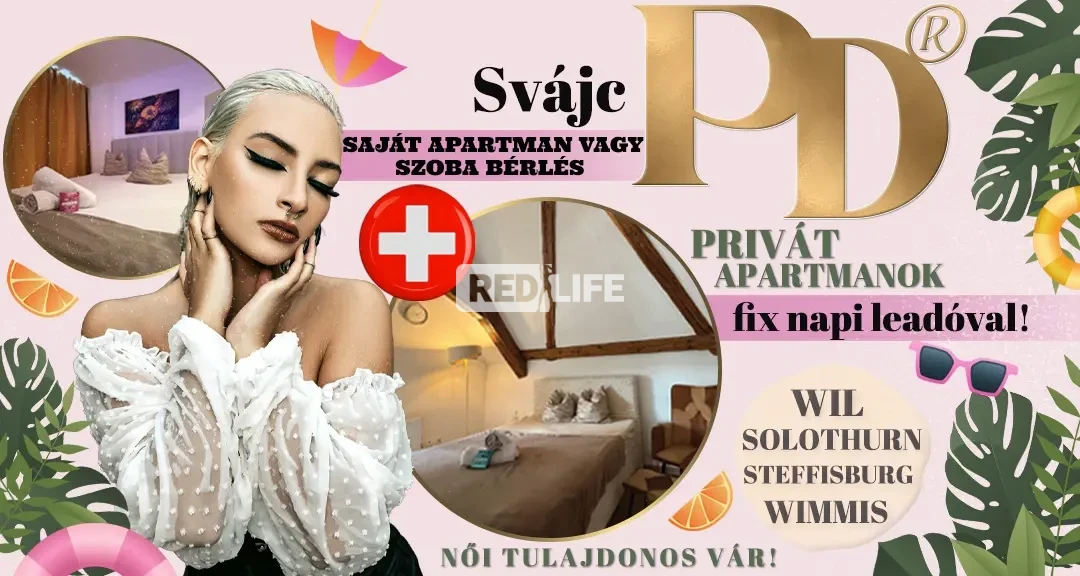Sv&aacute;jc legmodernebb priv&aacute;t apartmanjai m&aacute;r