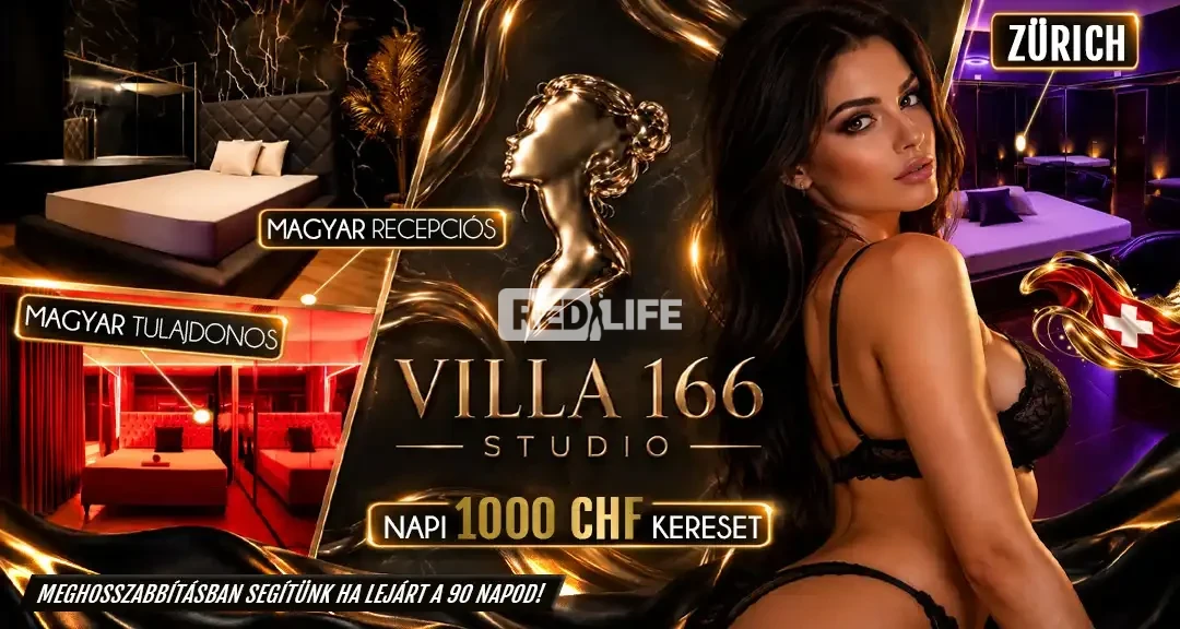 Villa 166: Pr&eacute;mium munkak&ouml;rnyezet Z&uuml;rich