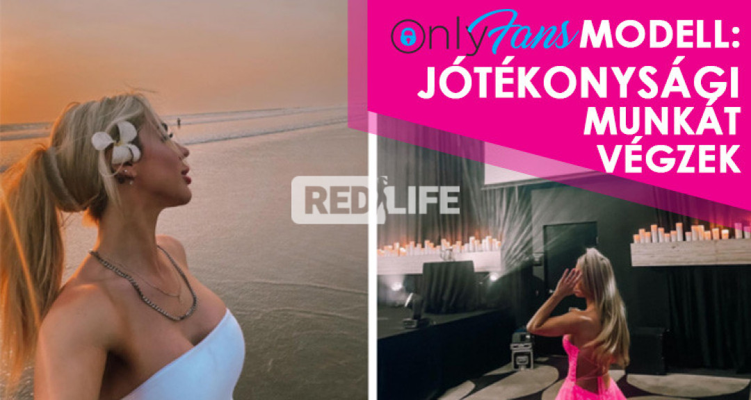 Jótékonysági célú erotikus munkáért nem