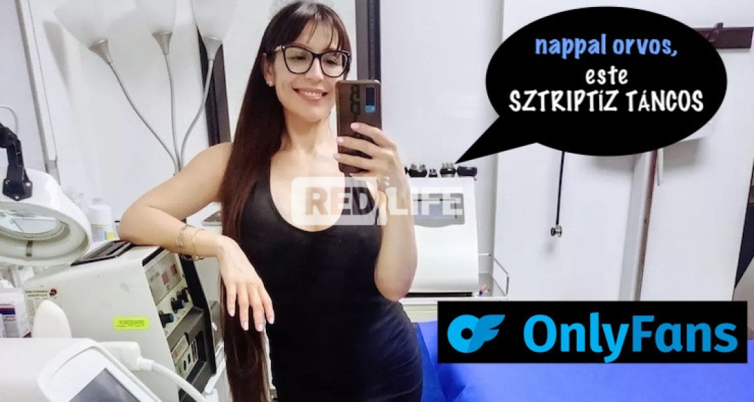 Mellékállásban végzett erotikus munka miatt