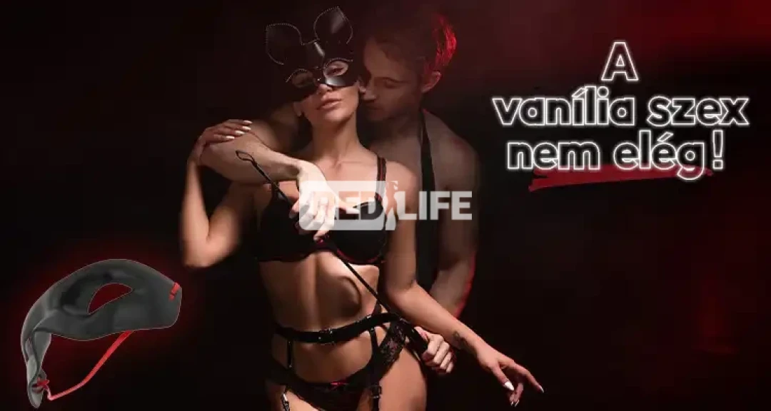 Egy domina őszintén beszélt az