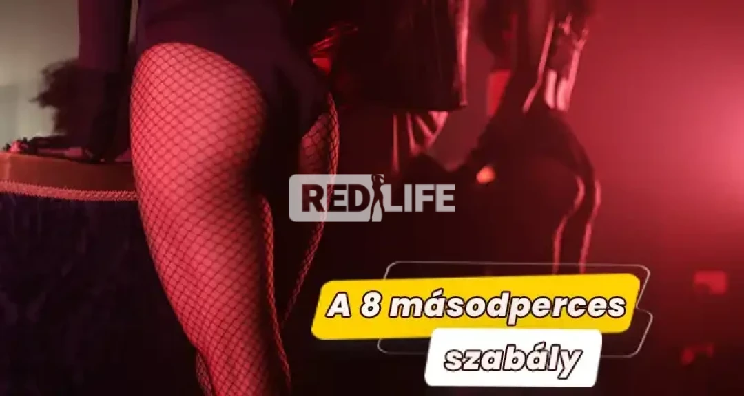 Miért szükséges az erotikus munkában