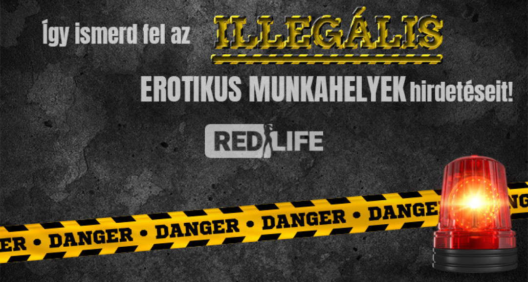 Figyelmeztető jelek és tanácsok, hogy