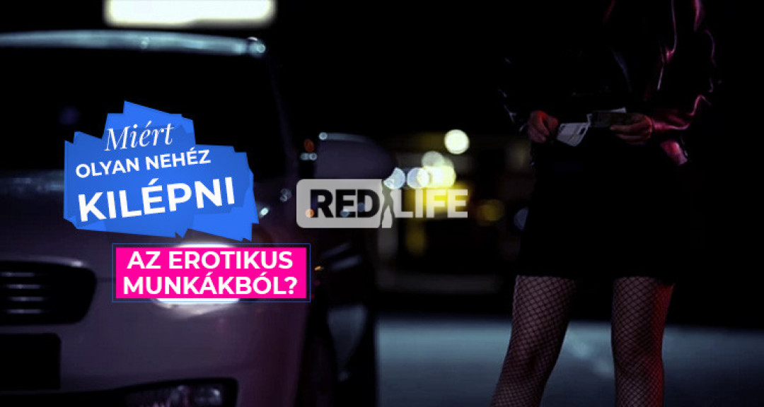 Miért olyan nehéz kiszállni az