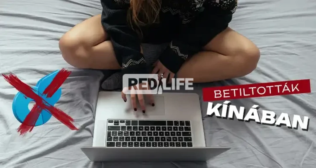 Kína végérvényesen blokkolta az OnlyFans