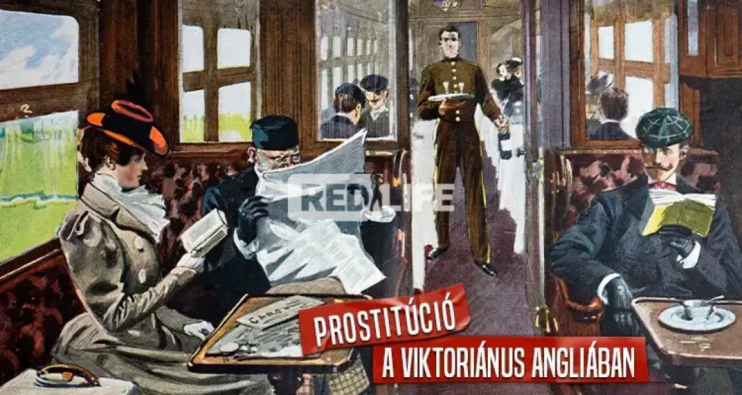 Prűdség és prostitúció paradoxona: a